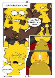 The Lisa Files #19
