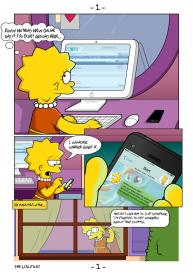 The Lisa Files #2