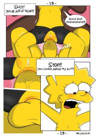 The Lisa Files #20