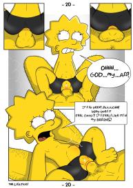 The Lisa Files #21