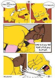 The Lisa Files #24