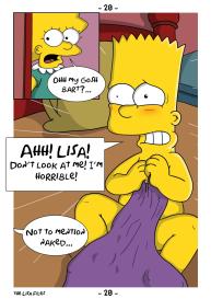 The Lisa Files #29