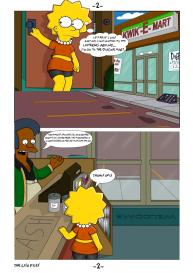 The Lisa Files #3