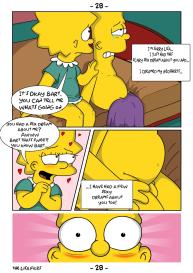 The Lisa Files #30