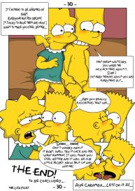 The Lisa Files #31