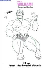 Cool it, William 1 – Hi Guys! #9