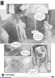 Lush Puppies – PhanPhan Phantasies 1 – The Pool Experience #16