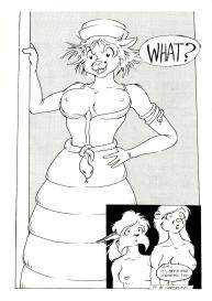 Amy’s Adventures – The Gift 1 #10