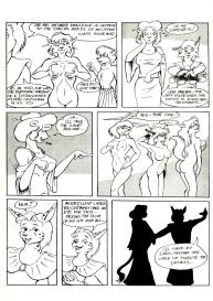 Amy’s Adventures – The Gift 1 #6