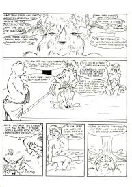Amy’s Adventures – The Gift 1 #7