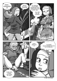 Sister Wulfia Focka 4 #10
