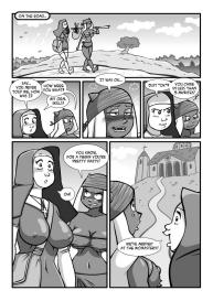 Sister Wulfia Focka 4 #2