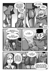 Sister Wulfia Focka 4 #3