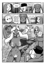 Sister Wulfia Focka 4 #4