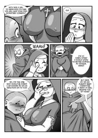 Sister Wulfia Focka 4 #6