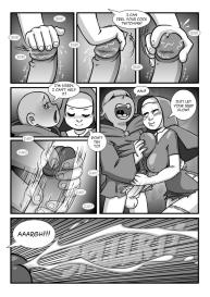 Sister Wulfia Focka 4 #9