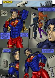 Superboy Solo #2
