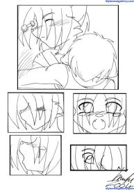 Love Sucks 1 #2