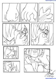 Love Sucks 1 #3