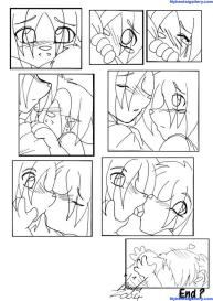 Love Sucks 1 #4