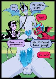 Dirtbag’s Punishment #13