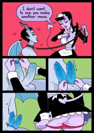 Dirtbag’s Punishment #7