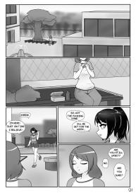 Karen’s Risks It #1