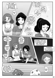 Karen’s Risks It #10