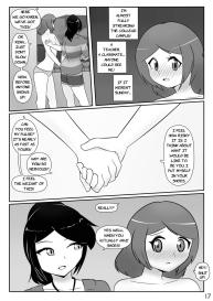 Karen’s Risks It #17