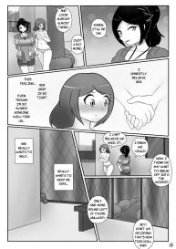 Karen’s Risks It #18