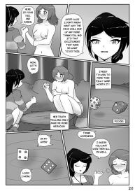 Karen’s Risks It #20