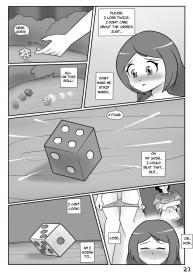 Karen’s Risks It #23