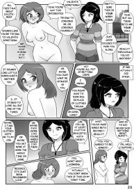Karen’s Risks It #28