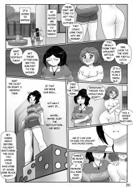 Karen’s Risks It #30
