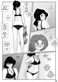 Karen’s Risks It #32