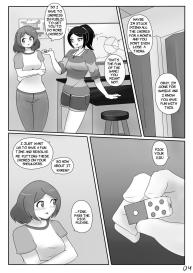 Karen’s Risks It #4