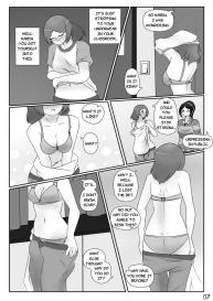 Karen’s Risks It #7