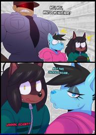 Busted #2