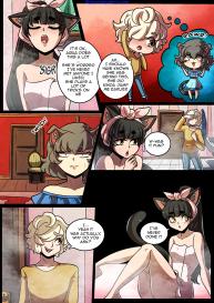 Feline Chateau 3 #10