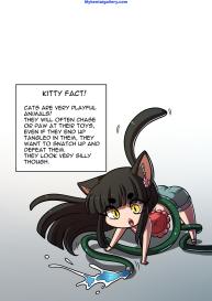 Feline Chateau 3 #22