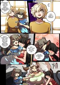 Feline Chateau 3 #3