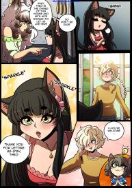 Feline Chateau 3 #4