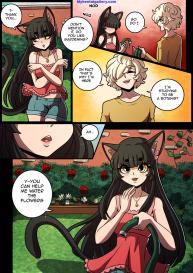 Feline Chateau 3 #6