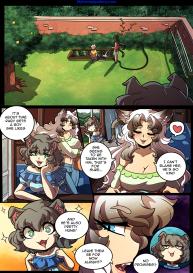 Feline Chateau 3 #7