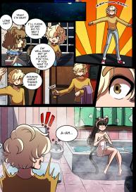 Feline Chateau 3 #8