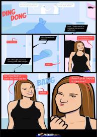 POV Girlfriend #1