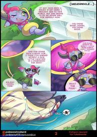 Lena And Shamrock’s Love Night #2