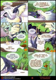 Lena And Shamrock’s Love Night #6