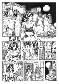 Lolita – Encounter #1