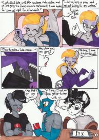 Blind Date #2